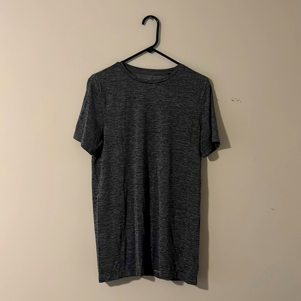 American Eagle T-Shirt Gray